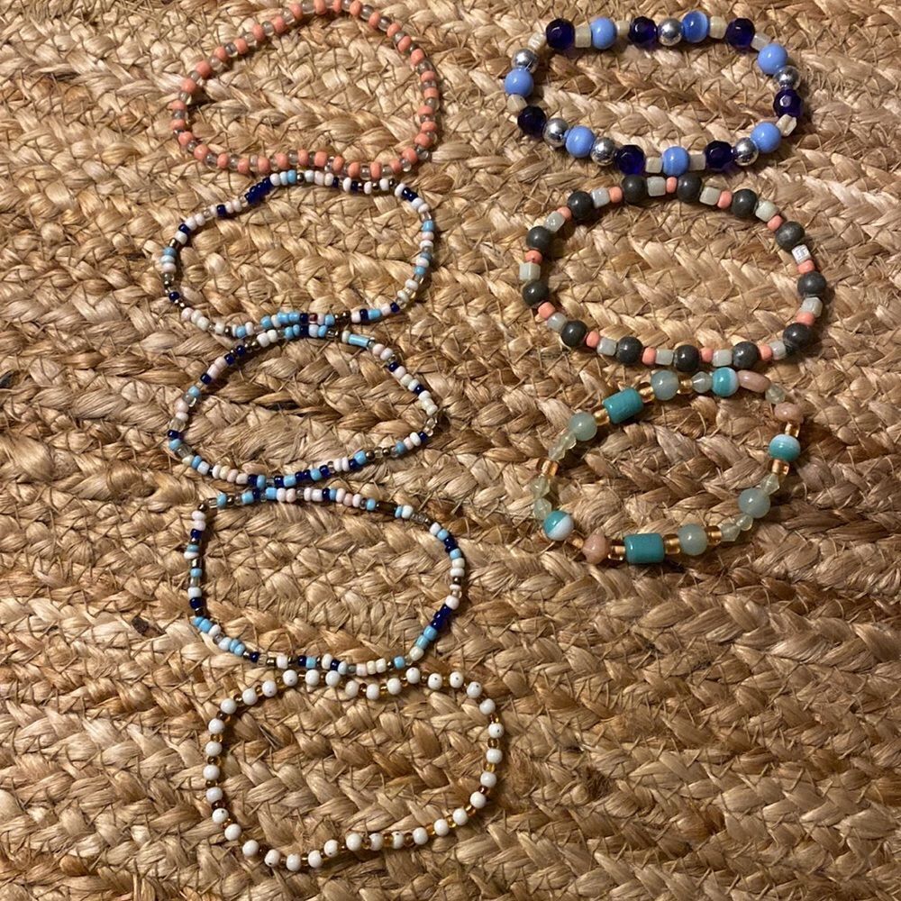 Target Brand Bracelets - Picture 5 of 6